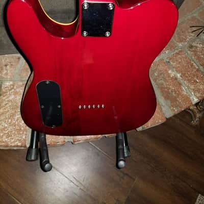Tradition Jerry Reid Signature Pro Early 2000 image 2