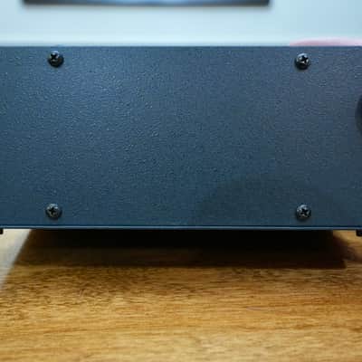 Kramer VS-4X 4in 1out Stereo Audio Switcher (XLR) image 6