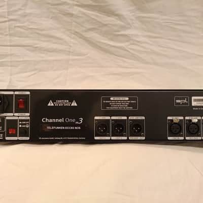 SPL Channel One mk3 premium image 6