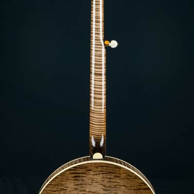 Deering 50th Anniversary Limited Edition 5-String Banjo NEW image 22