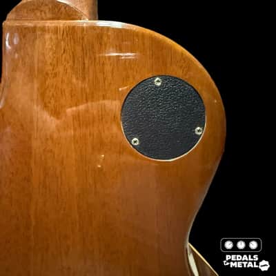 Gibson Les Paul Traditional 2016 - x11347 image 11