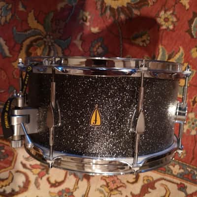 Ford Drums Maverick 2010-12 - Black Sparkle Bts Finish image 2