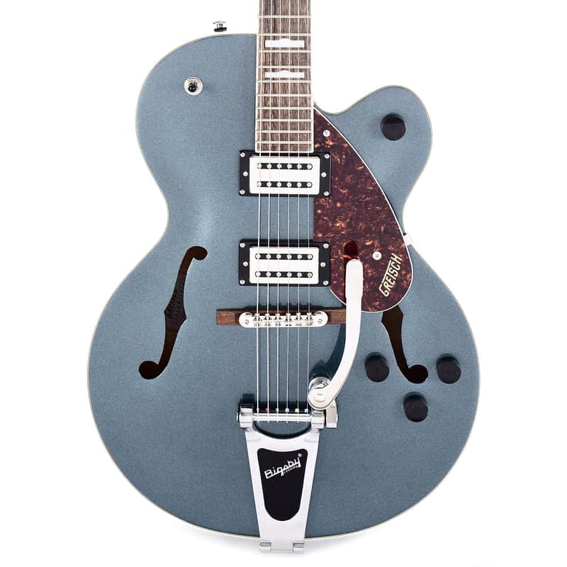 Gretsch G2420T Streamliner Hollow Body with Laurel Fretboard, Bigsby image 2
