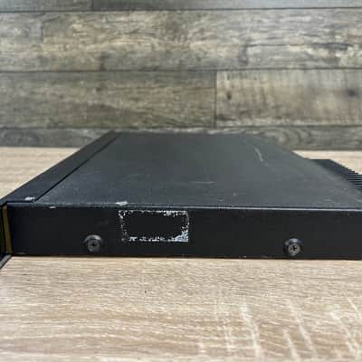 Dolby AC-2 Model DP501 Digital Audio Encoder #1209 image 9