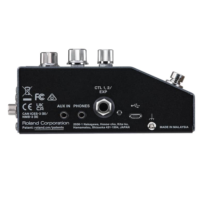 Boss IR-200 Amp and IR Cabinet image 3