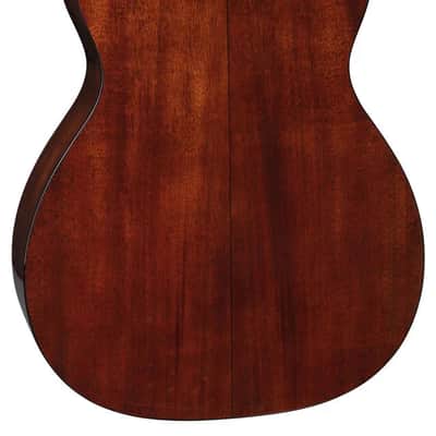 Martin Acoustic Guitar, 000-18 w/Hardshell Case, Left-Handed image 2