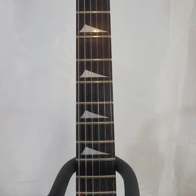 Fender Heartfield Talon V 2001 - Montego Black Japan MIJ FujiGen image 2