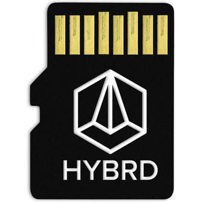 TipTop Audio HYBRD Card image 2
