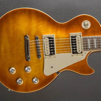 Epiphone Les Paul Classic - Honey Burst image 1