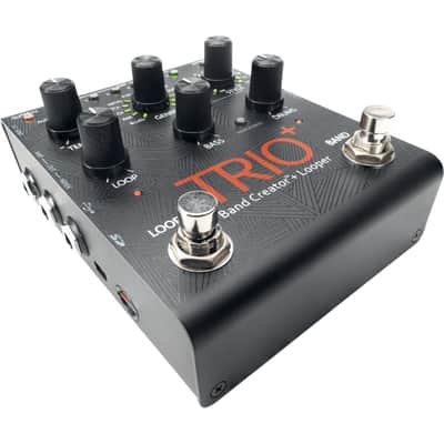 DIGITECH - TRIO+ image 4