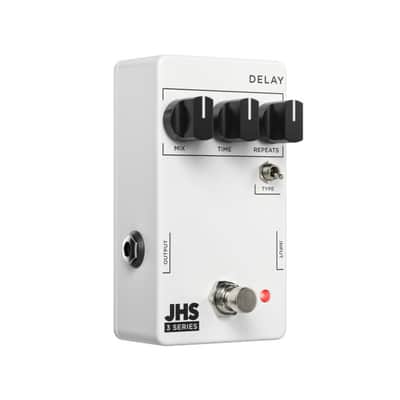 JHS 3 Series Delay Effectpedal image 2
