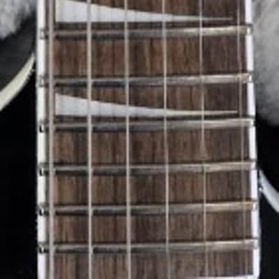 Jackson X Series Kelly KEX Gloss Black Electric Guitar, Laurel Fingerboard image 5