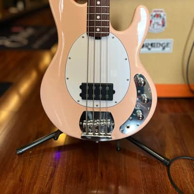Sterling SUB StingRay Ray4 2024 - Present - Pueblo Pink image 1