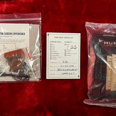 Gibson Custom Shop SJ-200 Original Willcutt Exclusive Red Spruce Ebony (107) image 8