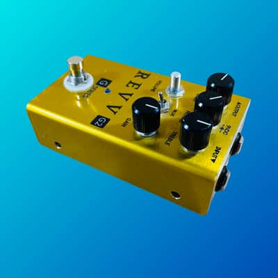 REVV G2 Gold image 2