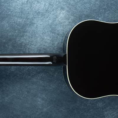 Gibson J45 Standard Vintage Sunburst #21276112 image 3
