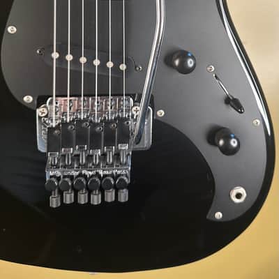 Aria Pro II RS Warrior image 3