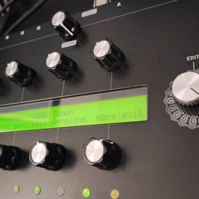 Mutable Instruments Ambika 6-Voice Polyphonic Synthesizer 2012 - Present - Various image 3