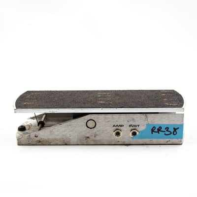 Ernie Ball Volume Pedal Owned by Rich Robinson image 2