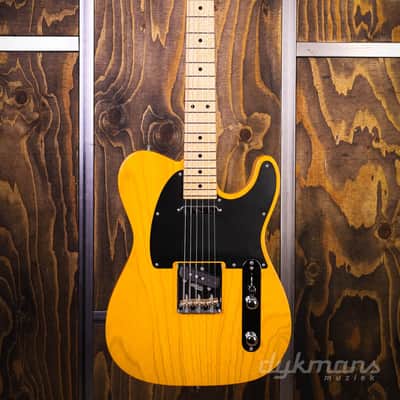 Suhr Classic T Antique Trans Butterscotch image 2