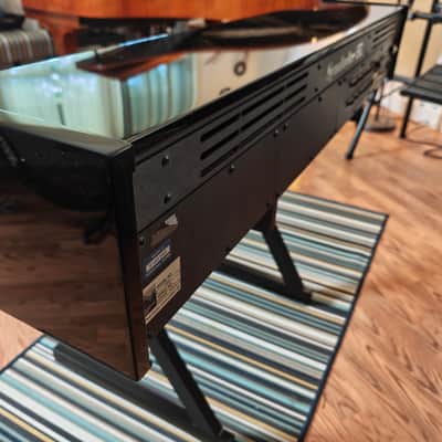 Synclavier VPK keyboard image 9