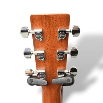 Martin Standard Series D-18 2007 image 12