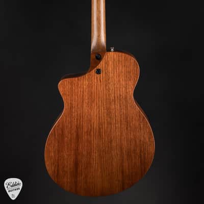 Martin SC-13E Modern Mezcal Burst #3041946 image 4