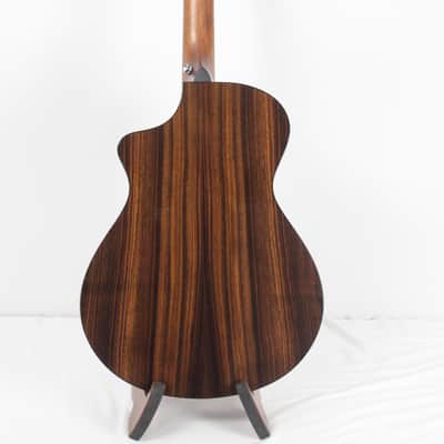Premier Concertina Edgeburst Redwood EI Rosewood image 7