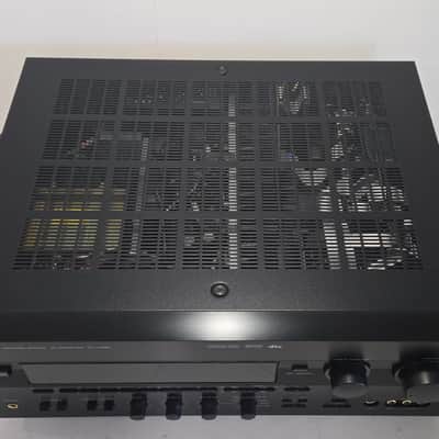 Yamaha RX-V995 1999 - Black image 4