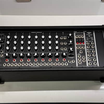 Synthesizers.com Modular kit image 2