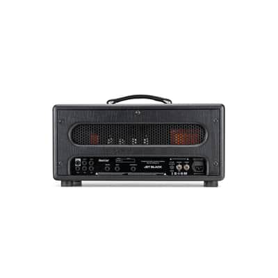 Bad Cat Jet Black 38w Head image 3