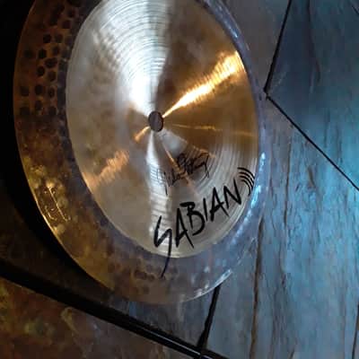 Sabian HH Max Stax China Kang Splash 8” - Natural Finish - *Very Rare to Find Separately* image 4