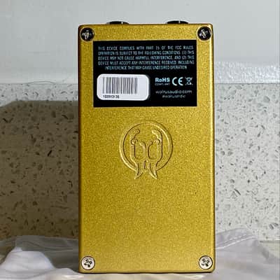 Walrus Audio Iron Horse V3 image 3