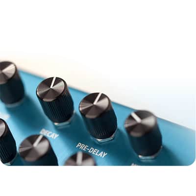 New Strymon BigSky Multidimensional Reverb Guitar Effects Pedal image 3