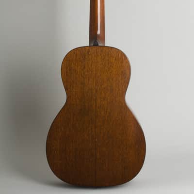 C. F. Martin 0-18 Flat Top Acoustic Guitar (1929), ser. #40226, Hoffe Molded fiberglass hard shell case. image 2