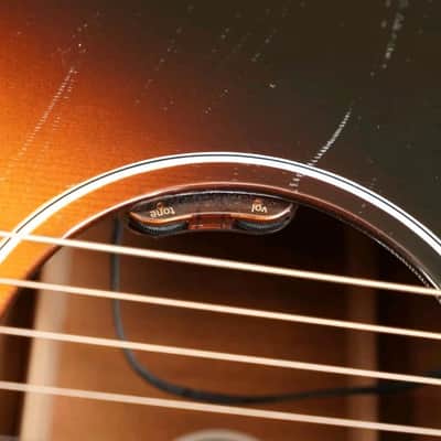 Gibson J-45 Standard 2025 - Vintage Sunburst image 5