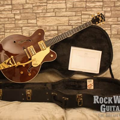 Gretsch 6122 Country Classic II Made in Japan 1991 image 3