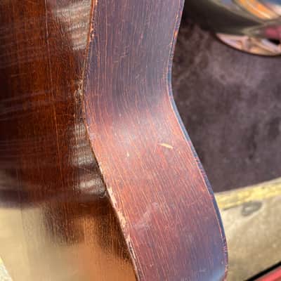 Gibson LG-0 1964 Mahogany image 15