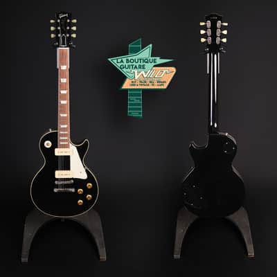 Gibson Custom Shop '56 Les Paul Reissue 1993 - 2006 image 2