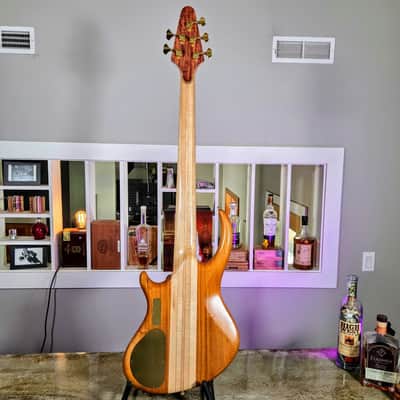 Alembic Rogue 1999 image 12