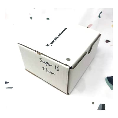 Extralife Instruments Super Sixteen Eurorack Sequencer Module (pre-owned) image 2