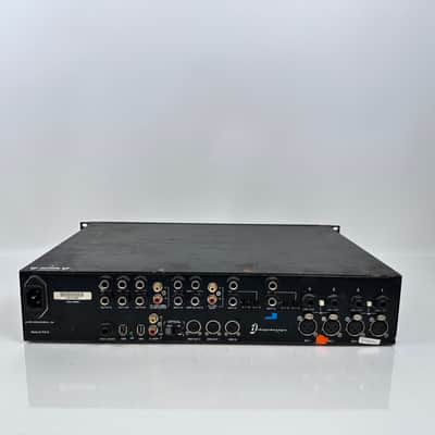 Digidesign Digi 002 Rack Firewire Audio Midi Digital Recording Interface image 7