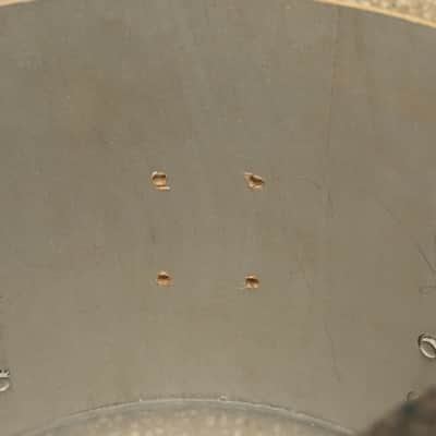 Gretsch USA 1970's 12" Tom (8x12)- Champagne Sparkle image 10