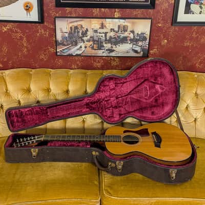 Taylor 752 1990 - Natural imagen 18