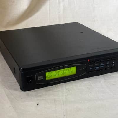 KORG 05R/W AI2 Synthesis Module Midi New internal Battery