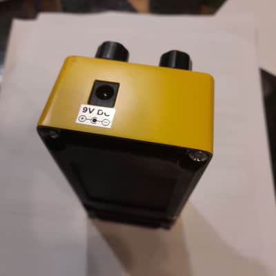Blackstar LT Drive 2010s - Yellow image 3