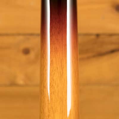 Epiphone Sheraton | Vintage Sunburst *Left-Handed* image 7