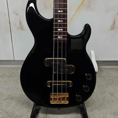 1985 Yamaha BBX MIJ Japan vintage PJ bass guitar precision jazz image 3
