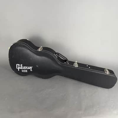Gibson 2011 SG Angus Young Thunderstruck Black Blitze Papers Cas 2011 - schwarz image 20