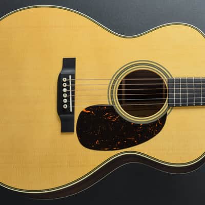 Martin New for 2025 Eric Clapton 000-EC 30th Anniversary image 1
